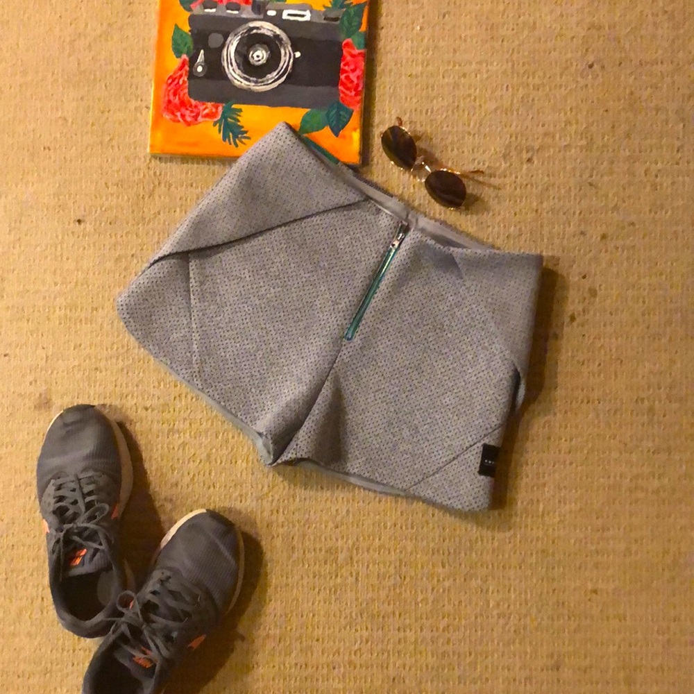 Adidas Tennis Shorts